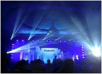 งานนวัตกรรมใหม่ หลอดไฟประหยัดพลังงาน Philip InnovationFor You & Me 2015 บริษัทกรีนแฟมิลี่จำกัด ได้รับเลือกเป็นตัวแทนจำหน่ายในปีนี้ด้วย