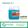 Saraya Foaming Degreaser G-1