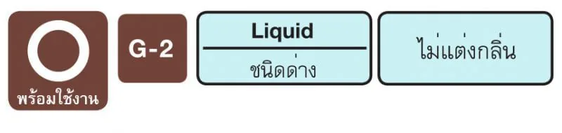 Saraya Foaming Degreaser G-2 (น้ำยาขจัดคราบไขมัน)