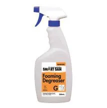 Saraya Foaming Degreaser G-1
