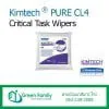 Kimtech® PURE CL4 Critical Task Wipers