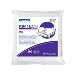 Kimtech® PURE CL4 Critical Task Wipers