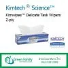 Kimtech® Science™ Kimwipes™ Delicate Task Wipers 2-ply