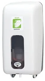 UD-450 Saraya (เครื่องจ่ายอัตโนมัติ)