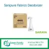 Sanipure (สเปรย์ดับกลิ่นบุหรี่บนผ้า)