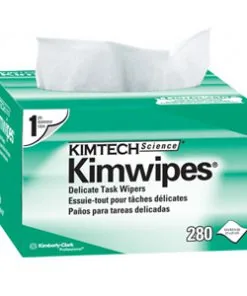 Kimtech® Science™ Kimwipes™ Delicate Task Wipers 1-ply