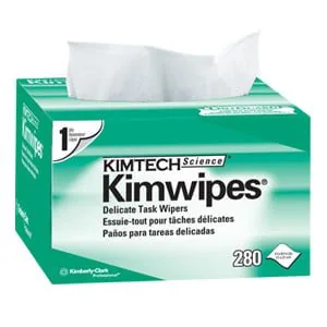 Kimtech® Science™ Kimwipes™ Delicate Task Wipers 1-ply