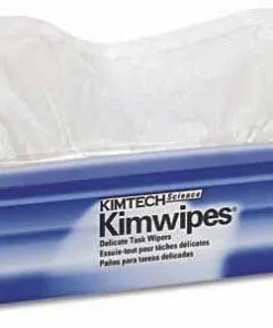 Kimtech® Science™ Kimwipes™ Delicate Task Wipers 2-ply