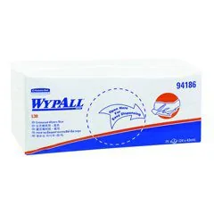 WYPALL® L30 Embossed Wipers