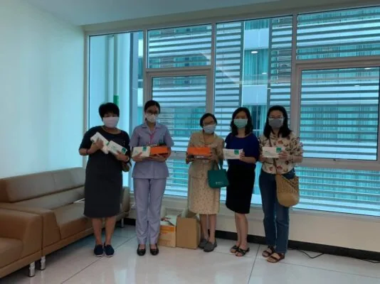 น้ำยาล้างเครื่องมือแพทย์ น้ำยาฆ่าเชื้อไวรัส สถาบันชั้นนำเลือกใช้ | Greenfamily
