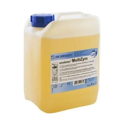 น้ำยาแช่เครื่องมือแพทย์-ผ่าตัด-ทันตกรรม-Neodisher-Multizym