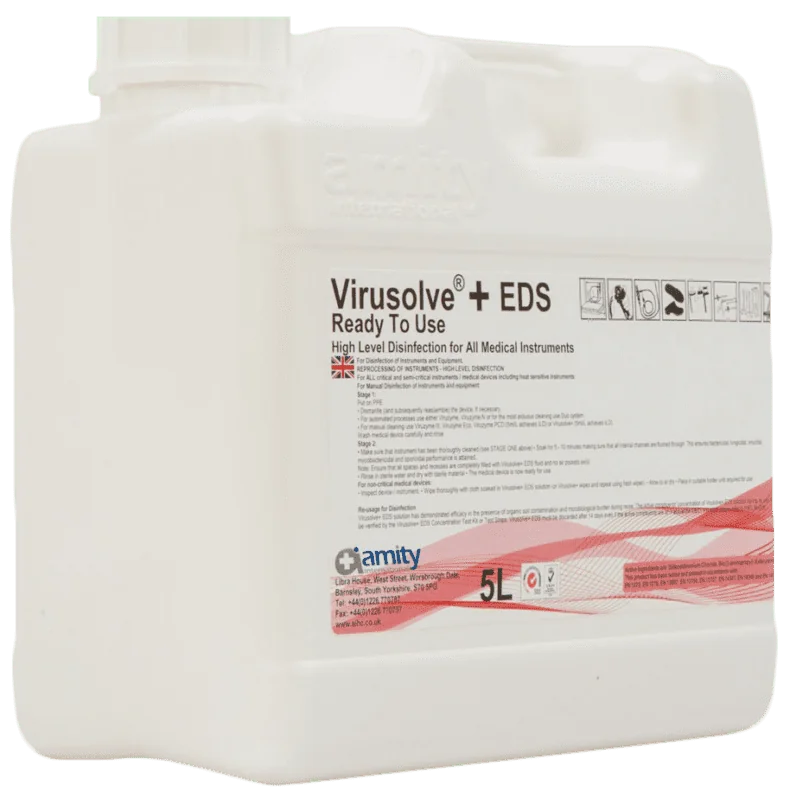 VIRUSOLVE EDS Ready To Use