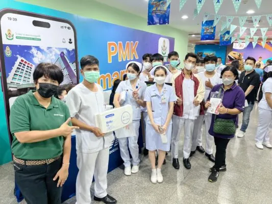 น้ำยาล้างเครื่องมือแพทย์ น้ำยาฆ่าเชื้อไวรัส สถาบันชั้นนำเลือกใช้ | Greenfamily