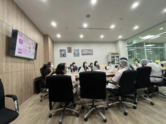 น้ำยาล้างเครื่องมือแพทย์ น้ำยาฆ่าเชื้อไวรัส สถาบันชั้นนำเลือกใช้ | Greenfamily