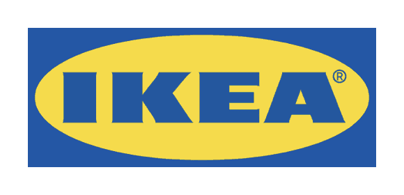 โลโก้ IKEA ลูกค้า Green Family